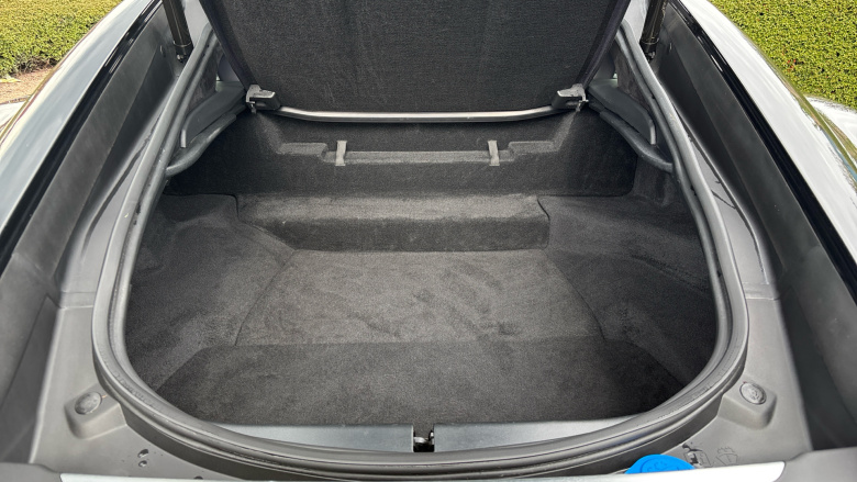 Jaguar F-Type 2.0 P300 R-Dynamic Black 2dr Auto Petrol Coupe